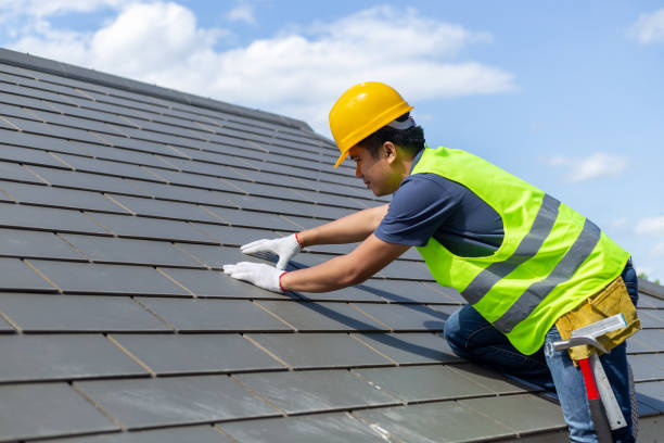 Best Roof Maintenance Services  in Ahwahnee, CA