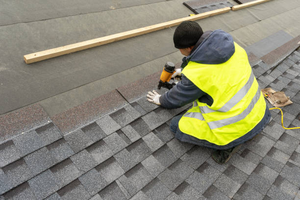 Best Metal Roofing Contractor  in Ahwahnee, CA