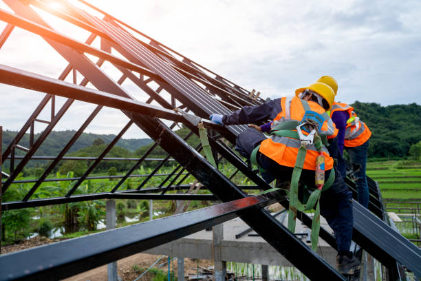 Best Roof Repair Services  in Ahwahnee, CA