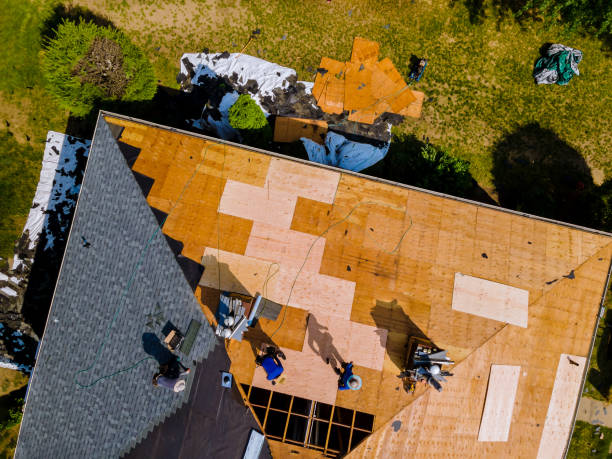 Best Best Roofing Contractors  in Ahwahnee, CA