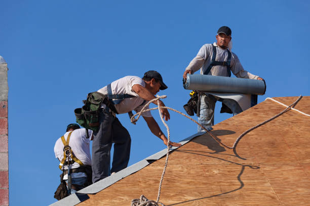 Best Residential Roofing Contractor  in Ahwahnee, CA