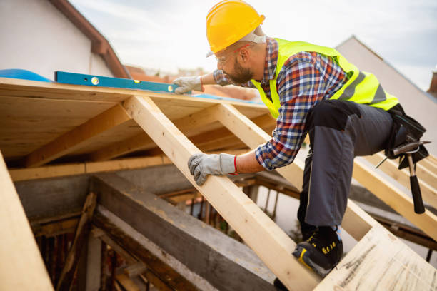 Best Roof Inspection Near Me  in Ahwahnee, CA