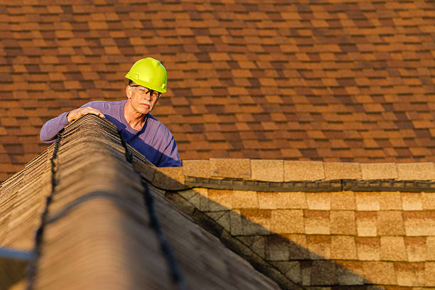 Best Flat Roof Repair Services  in Ahwahnee, CA