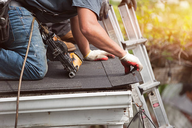Slate Roofing Contractor in Ahwahnee, CA