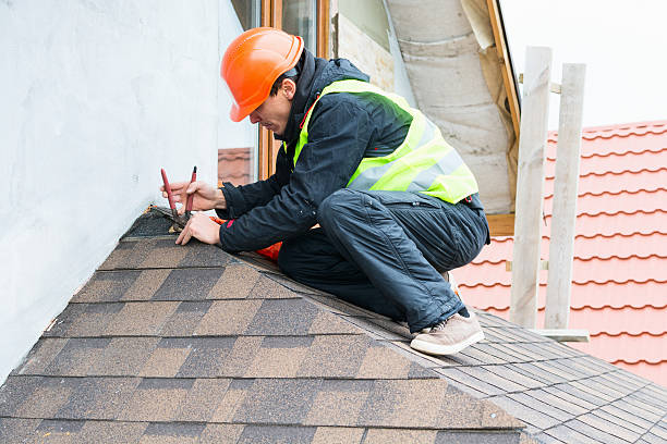 Best Roof Replacement Cost  in Ahwahnee, CA